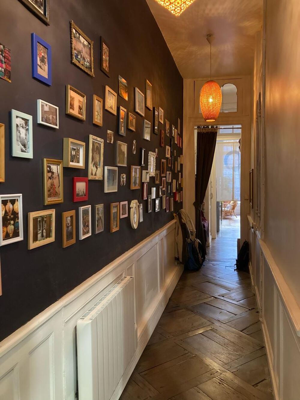 Vente Appartement T4 quartier des musées Bayonne