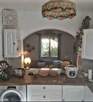  Maison à vendre 7 pièces 160 m²