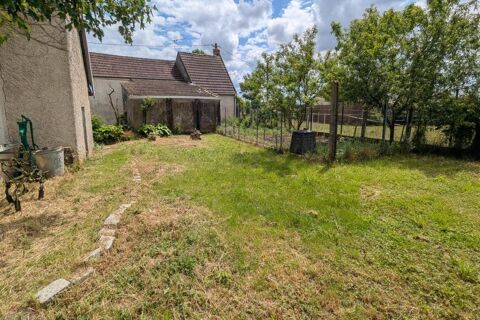   Vente Maison Maison - 7 pièce(s) - 122 m²