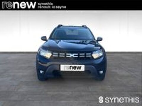 Duster ECO-G 100 4x2 Journey + 2024 occasion 83500 La Seyne-sur-Mer