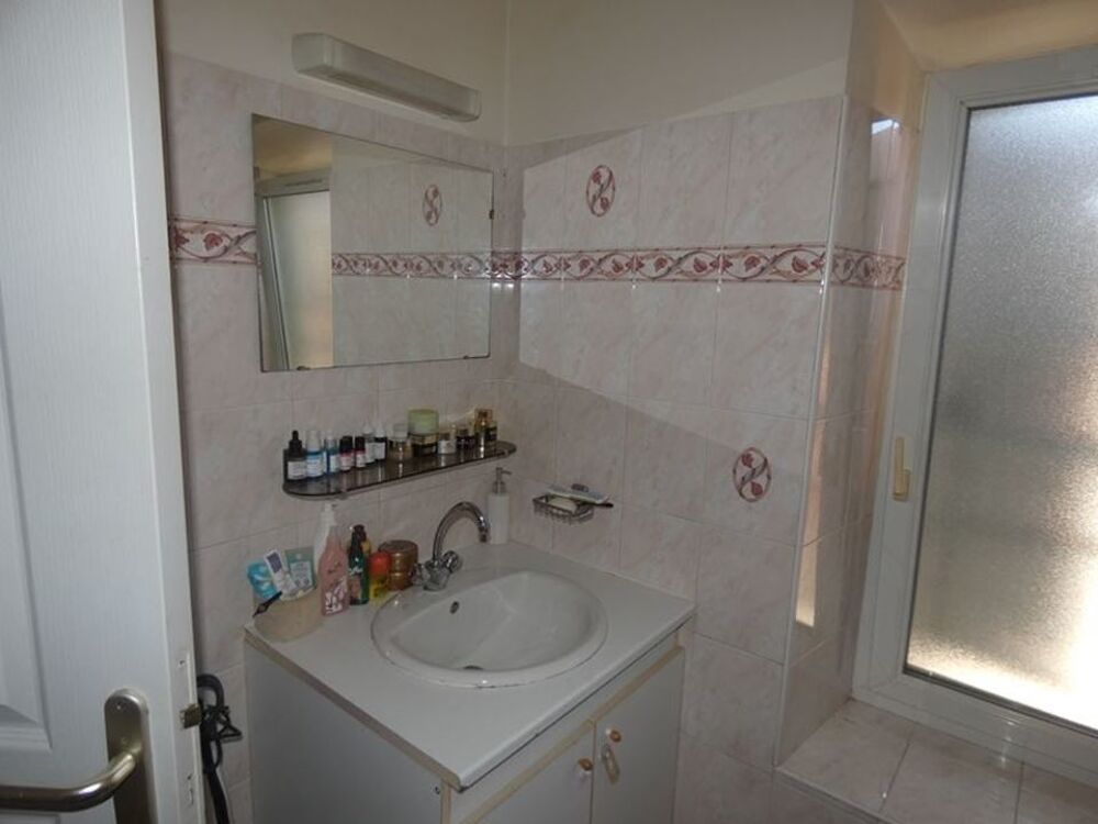 Vente Appartement T3 - 54m ² Veynes