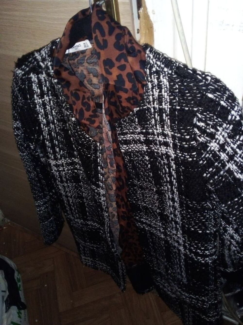 manteau pour femme de Vêtements