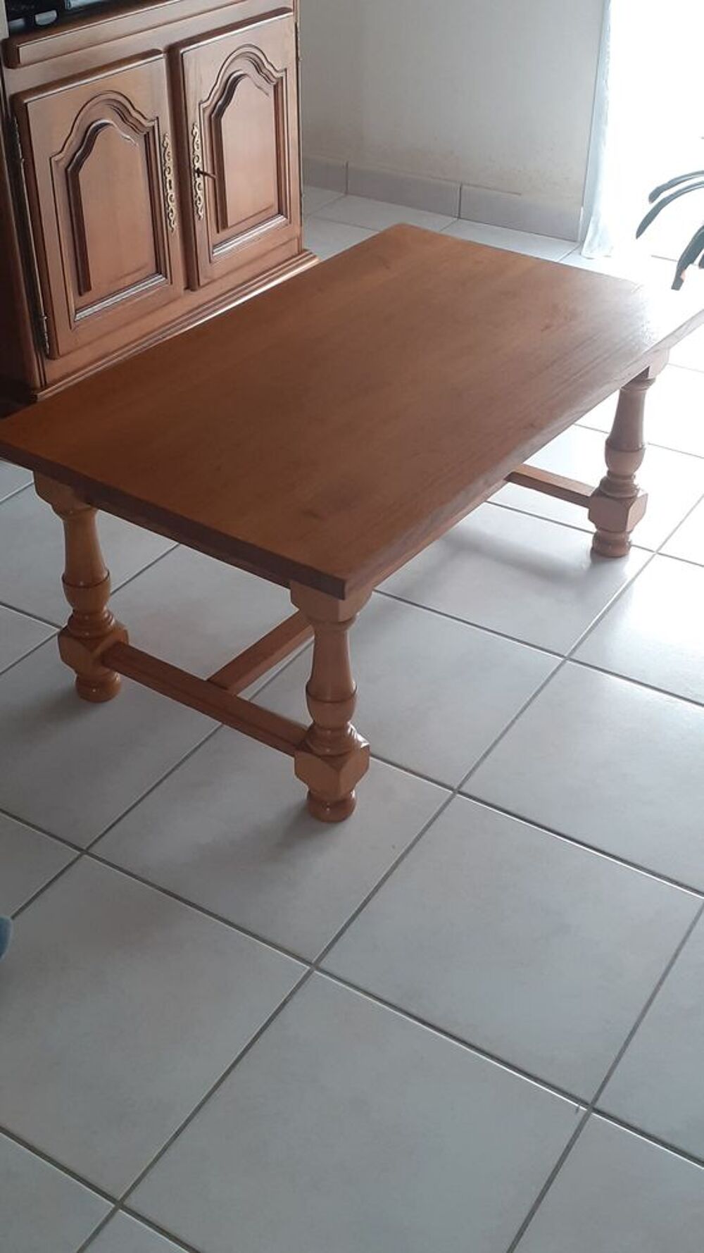 Table de salons Meubles