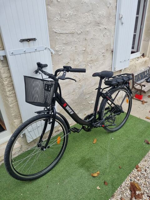 Aide velo electrique charente maritime deals