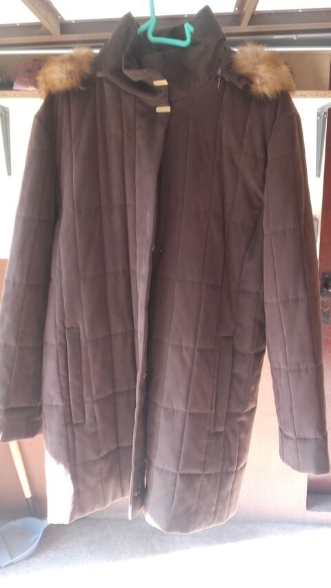 Veste marque CANDA comme neuve taille 44 18 Rixheim (68)