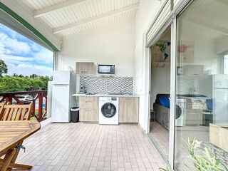  Appartement � vendre 1 pi�ce 30 m�