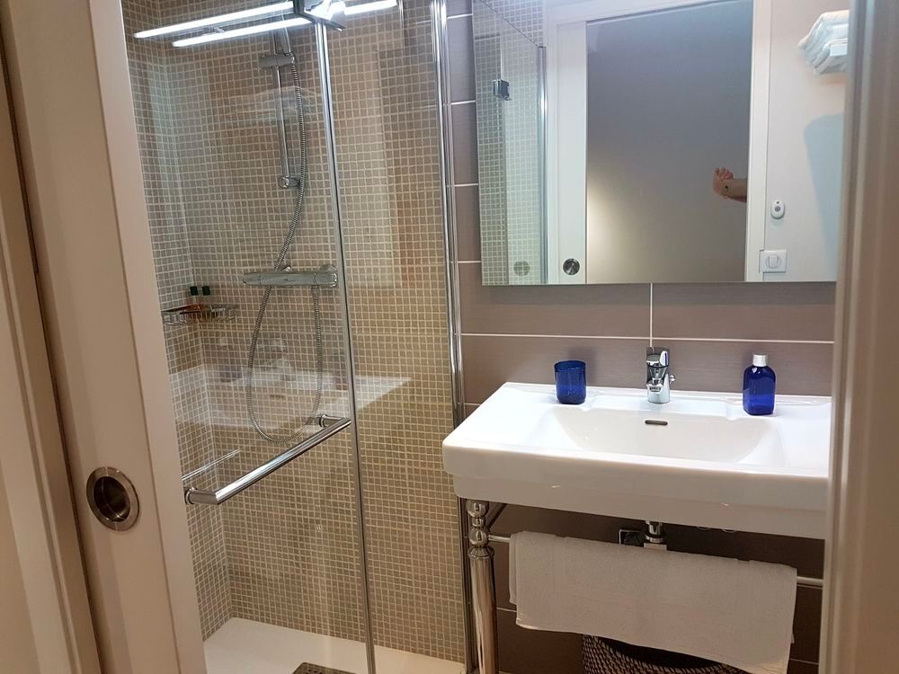 Location Appartement T2 Bordeaux Chartons 1150 tout inclus Bordeaux