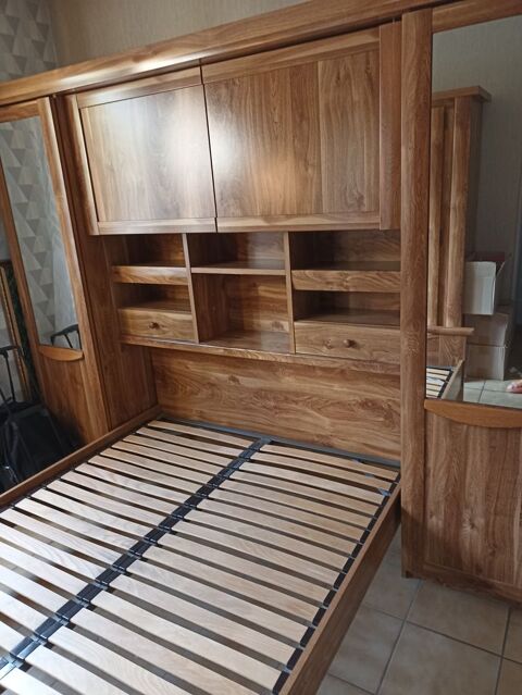 chambre 250 Saint-Bauzly (30)