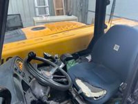 Chariot T&eacute;lescopique 2019 occasion 14470 Graye-sur-Mer