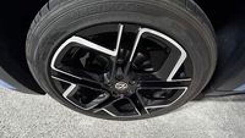 T-Cross 1.0 TSI 116 Start/Stop DSG7 R-Line Edition 2025 occasion 38000 Grenoble
