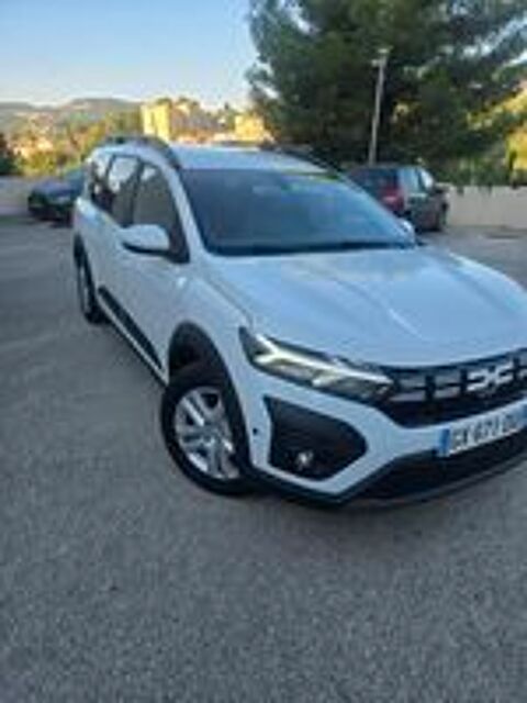 Jogger Hybrid 140 5 places Expression 2024 occasion 83260 La Crau