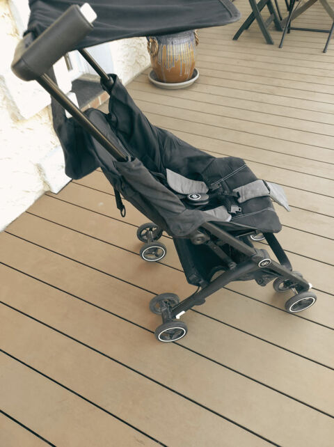 Poussette pliable gb pockit Amilly (45)