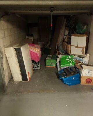  Parking / Garage  vendre 13 m