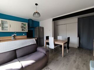  Appartement à vendre 3 pièces 57 m² Albi