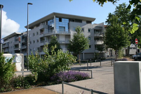  CLERMONT-FERRAND studio �tudiant centre ville Appartement - 1 pi�ce(s) - 25 m�
