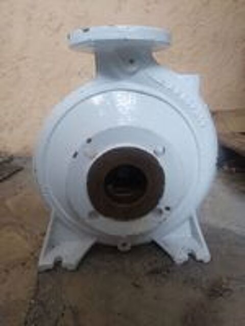   Pompe centrifuge AN 50/250 3Kw 