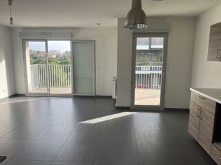  Appartement à vendre 3 pièces 71 m²