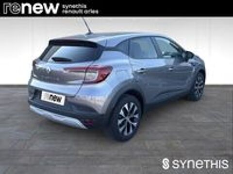 Captur TCe 90 Evolution 2024 occasion 13200 Arles