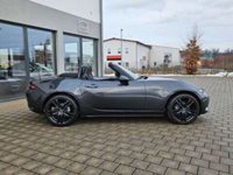 MX-5 MX5 ST 1.5L SKYACTIV-G 131 ch Dynamique 2017 occasion 38440 Saint-Jean-de-Bournay