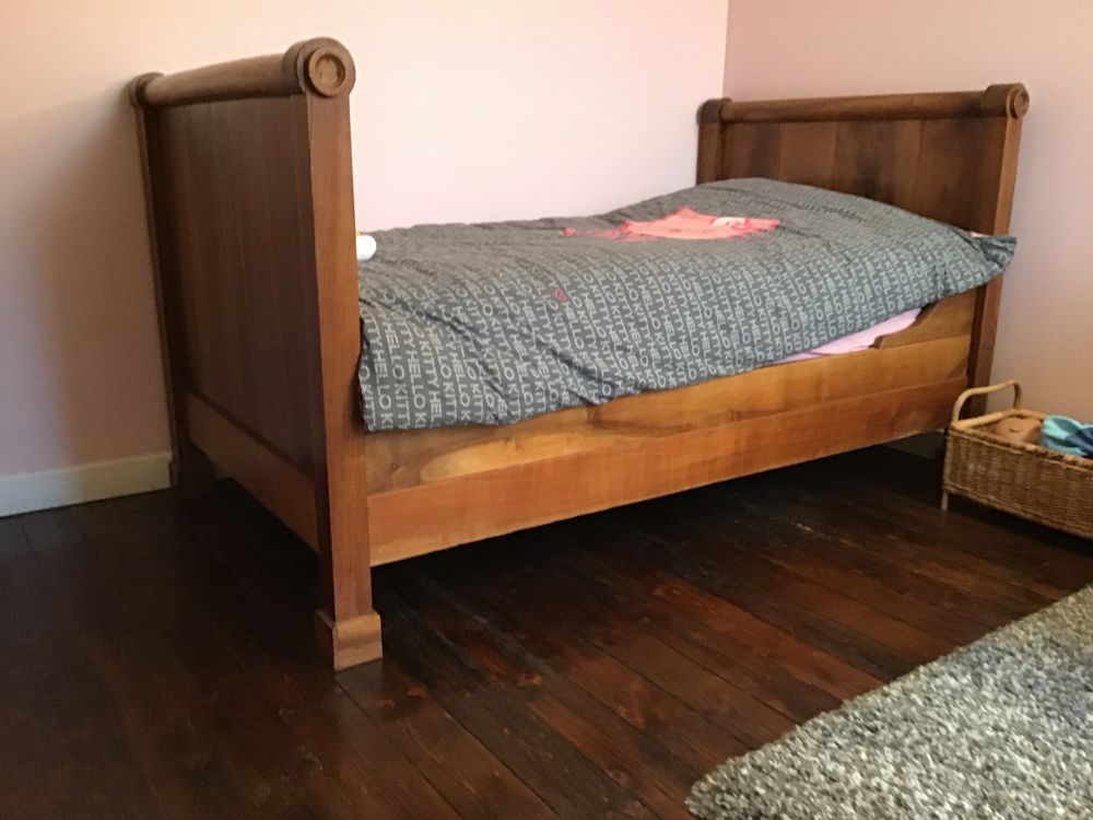 lit louis philippe
1 personne
Meubles