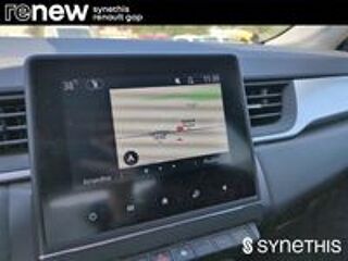 Captur TCe 100 GPL Evolution 2024 occasion 05000 Gap