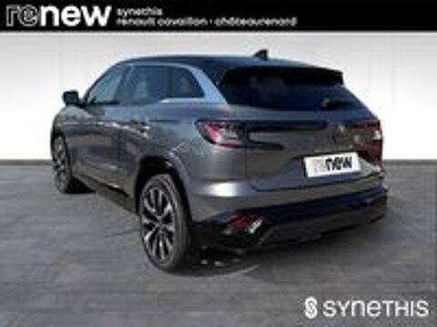 Austral E-Tech hybrid 200 Techno 2023 occasion 84300 Cavaillon