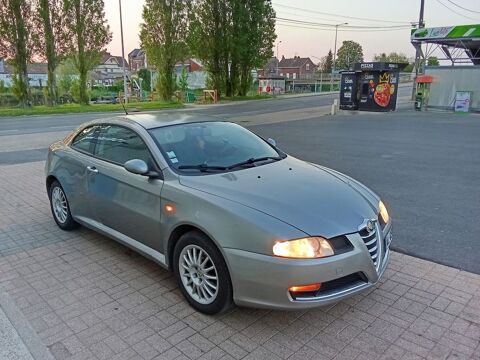 Alfa-romeo gt Alfa Romeo  1.9 JTD M-JET 150 Distinctiv