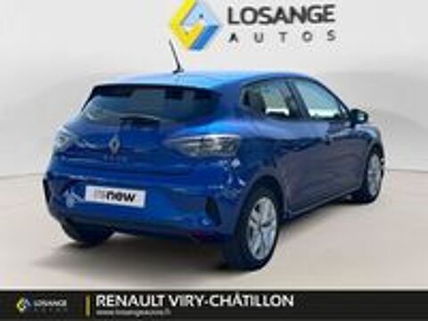 Clio V CLIO ECO-G 100 ch GSR2 EVOLUTION REVERSIBLE 2024 occasion 91170 Viry-Ch&acirc;tillon