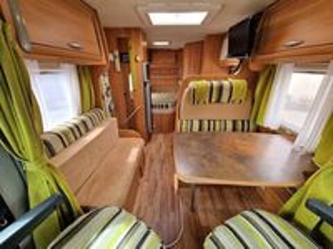  2009 occasion 87600 SAINT-JUNIEN