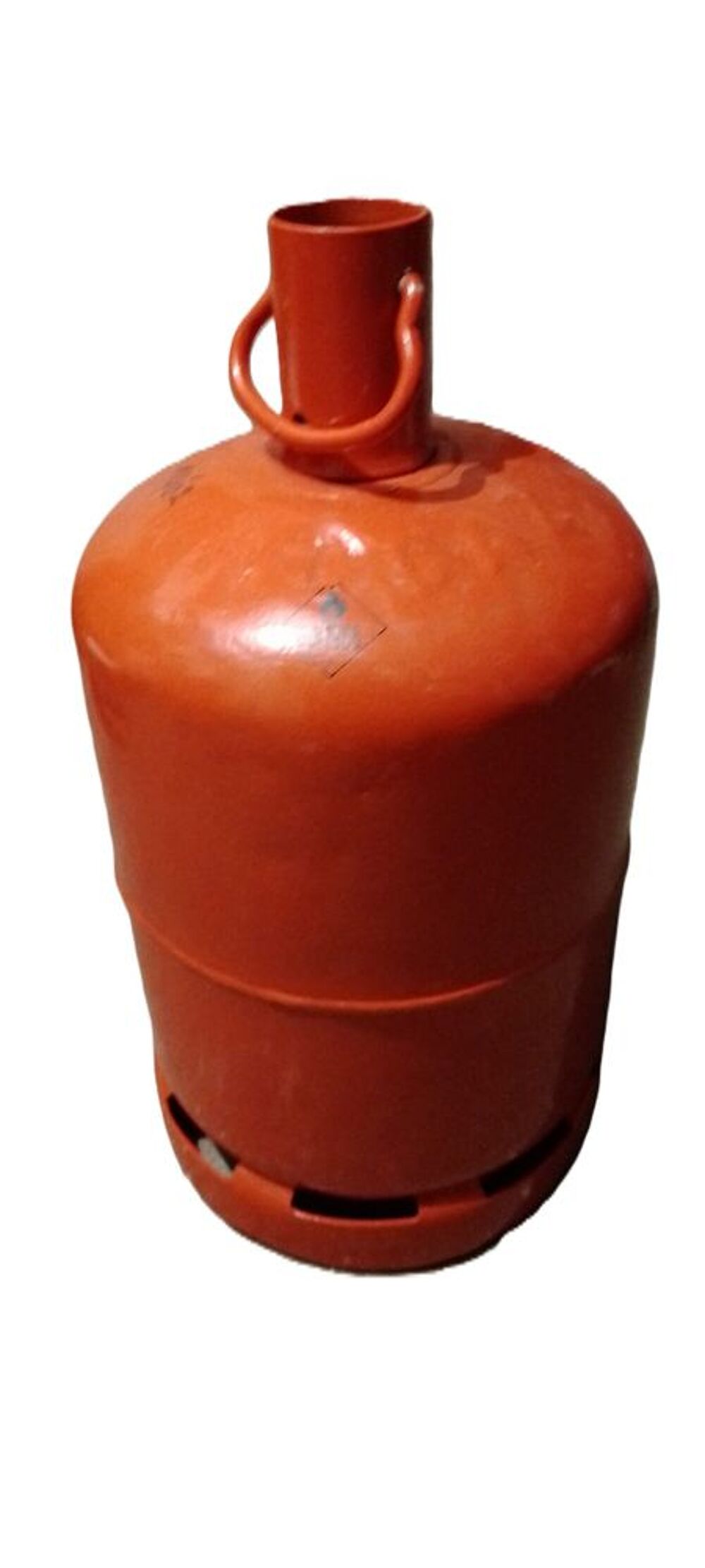 Bouteille de gaz de marque Antargaz Electroménager