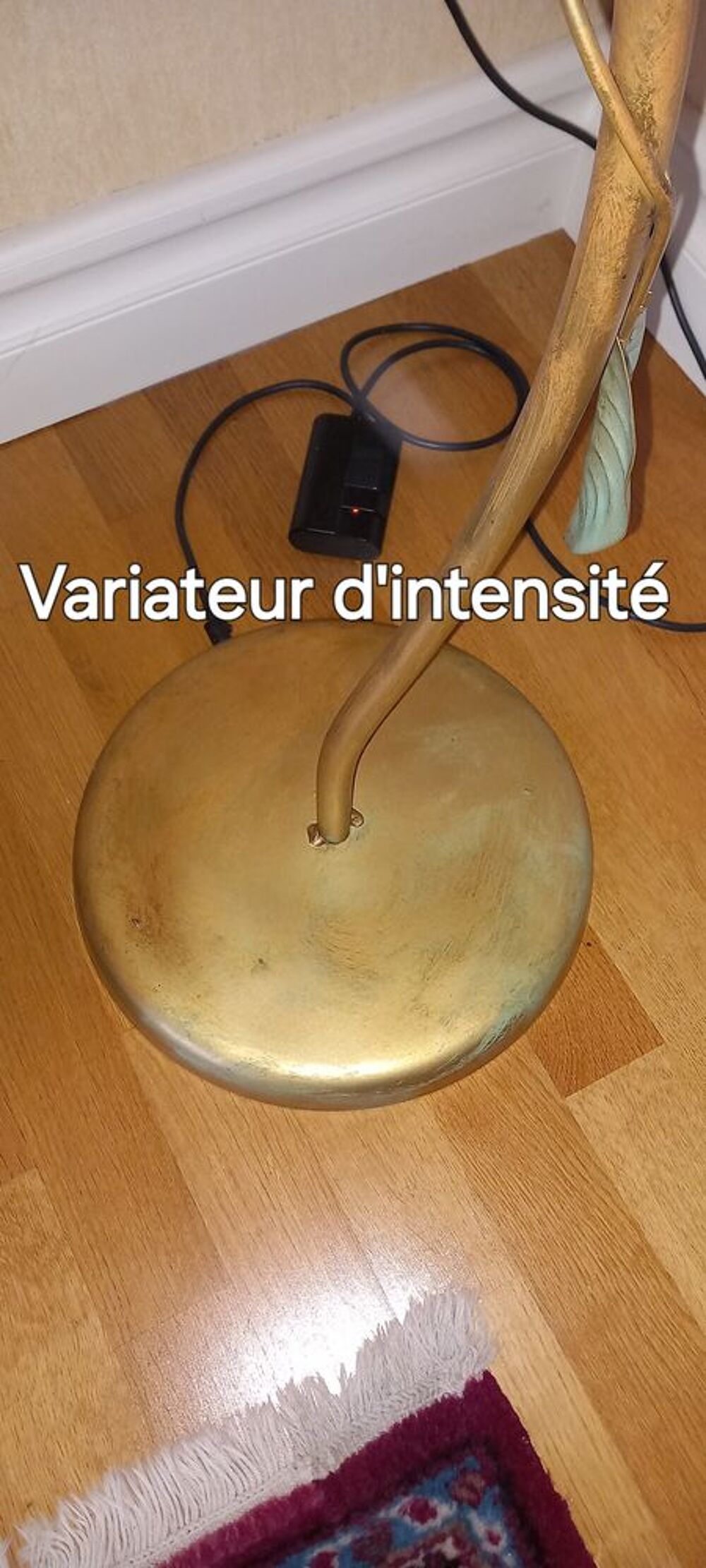 Lampadaire Meubles