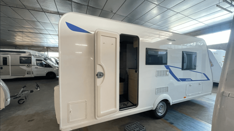 CARAVELAIR Caravane 2025 occasion Brumath 67170