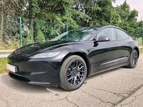 Tesla Model 3 MODEL 3 Standard Range RWD Premium 2024 occasion Lyon 69006