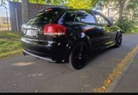 S3 2.0 TFSI Quattro 2007 occasion 31200 Toulouse