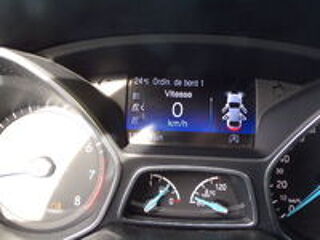 Focus SW 1.0 EcoBoost 125 S&S Titanium 2017 occasion 39100 Dole