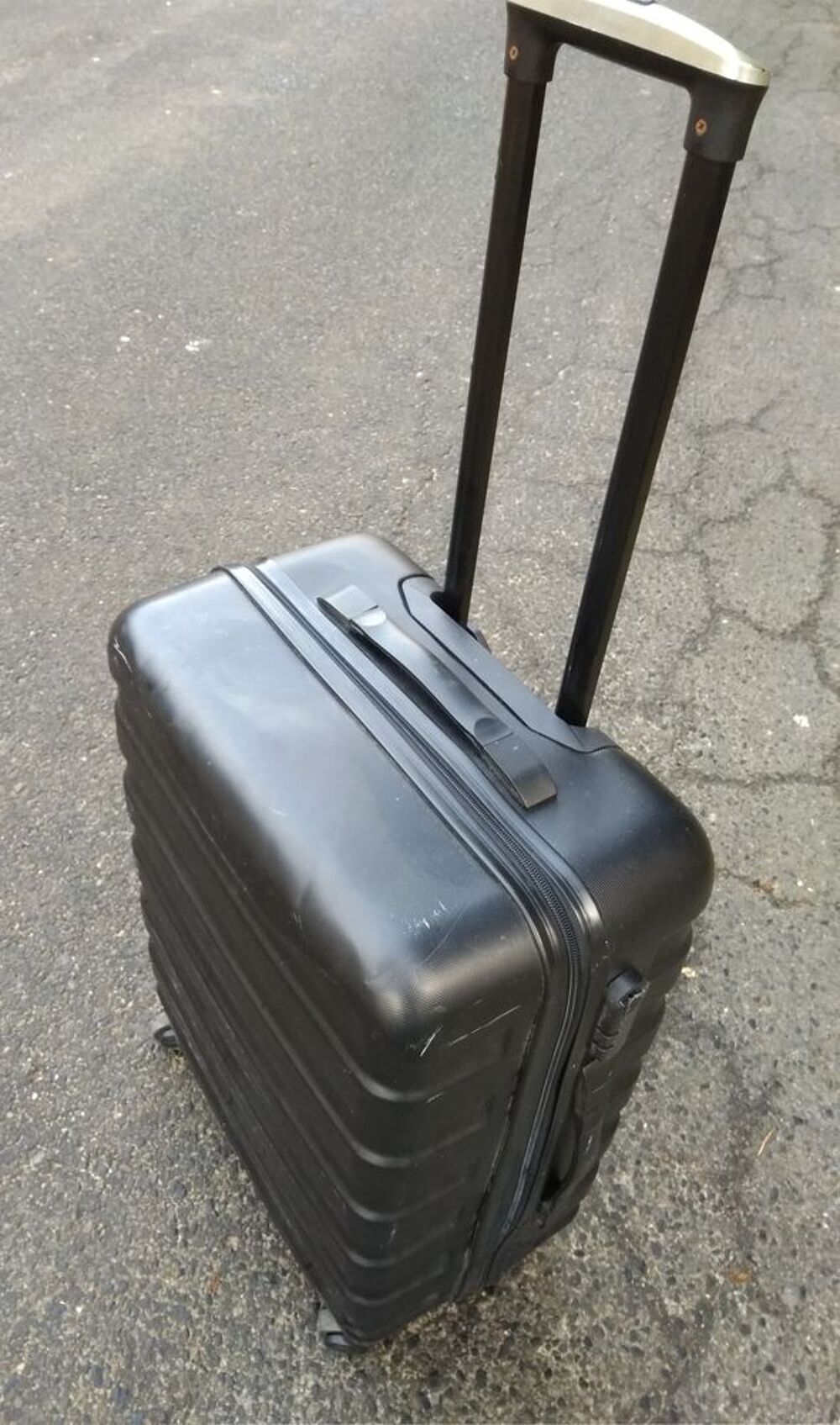 valise &agrave; roulette Sports