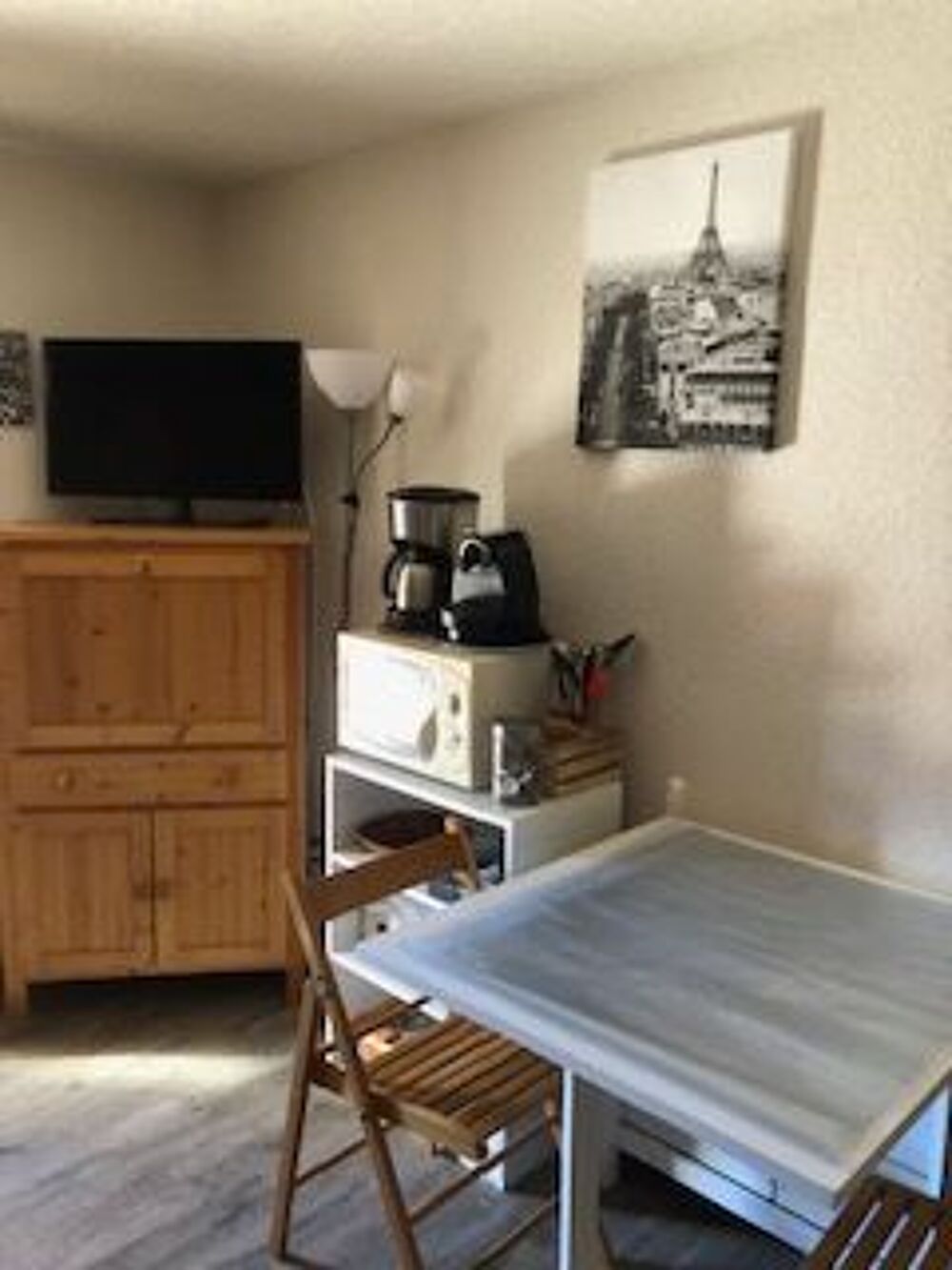   STUDIO BONASCRE Midi-Pyr�n�es, Ax-les-Thermes (09110)