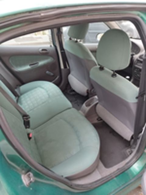 206 1.4 HDi XR Pr&eacute;sence 2002 occasion 92100 Boulogne-Billancourt