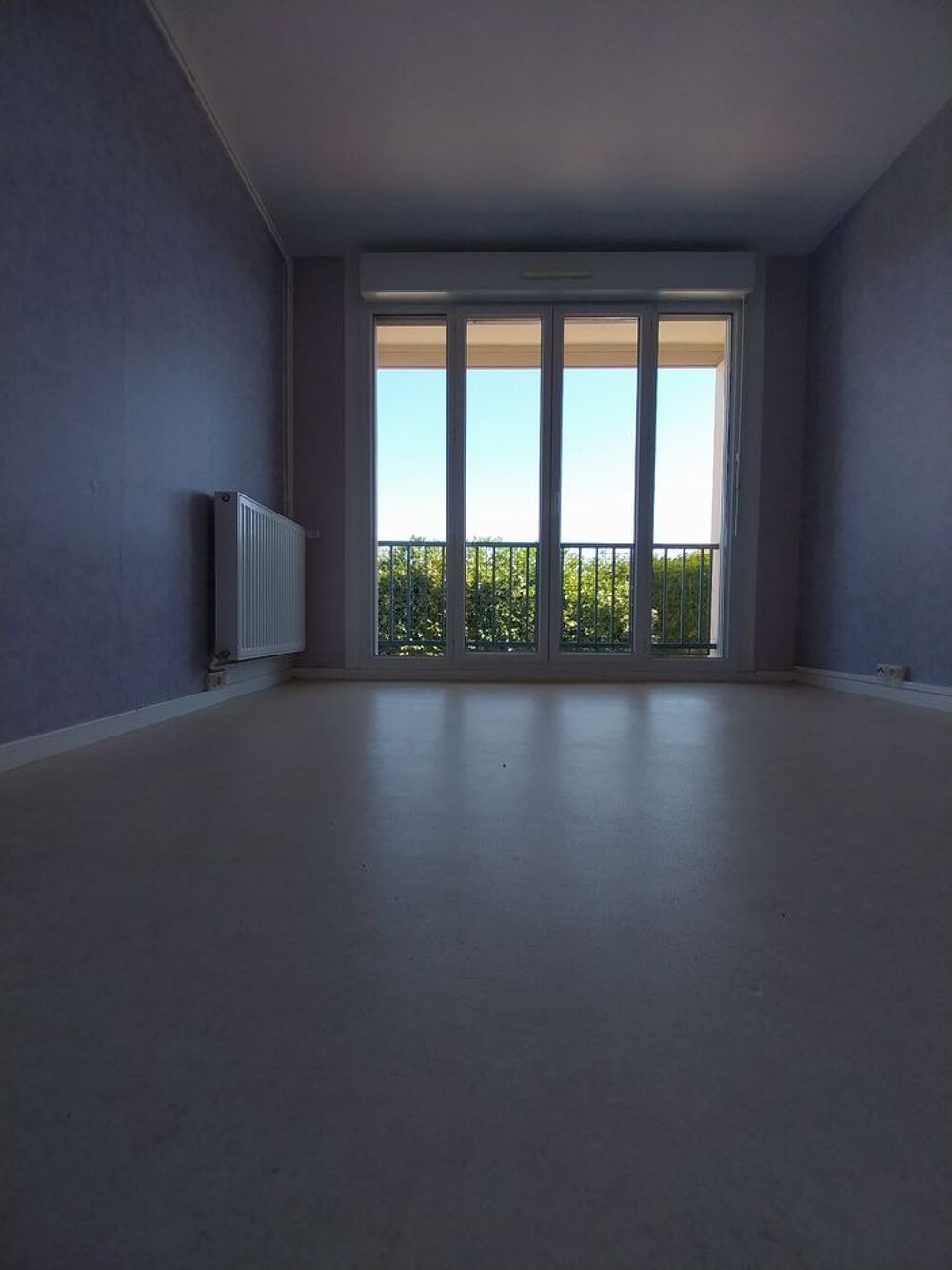 Location Appartement Appartement Type 4 - JOINVILLE Joinville