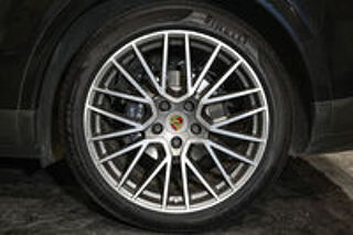 Cayenne Coupe 3.0 V6 340 ch Tiptronic BVA 2020 occasion 60280 Clairoix