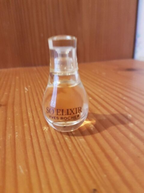 Miniature de parfum YVES ROCHER 4 Pierres (28)