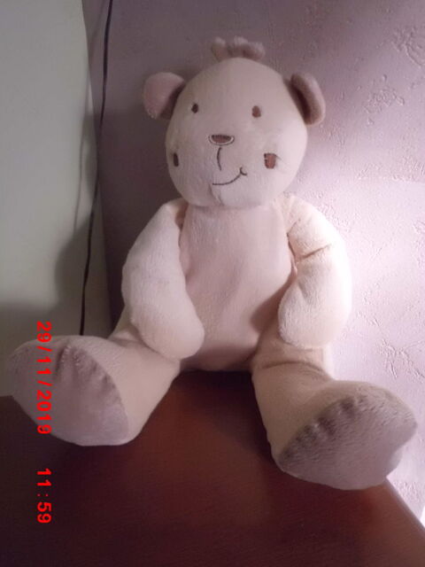 KOALA BEIGE ALTEXIMEX 17 Oignies (62)