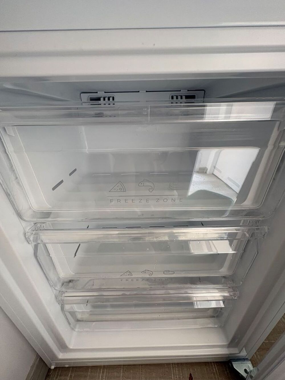 R&eacute;frig&eacute;rateur Brandt Electroménager