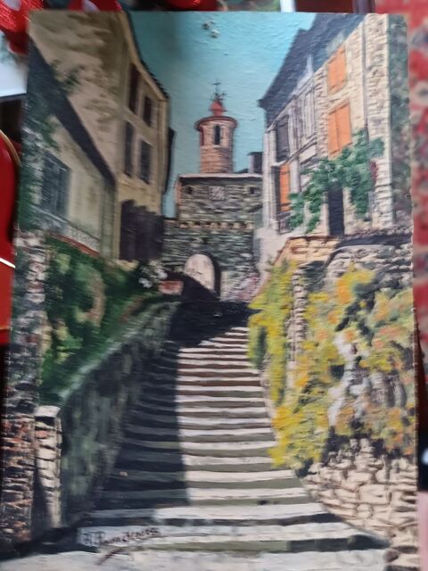 Tableaux 30 Saint-Priest (69)