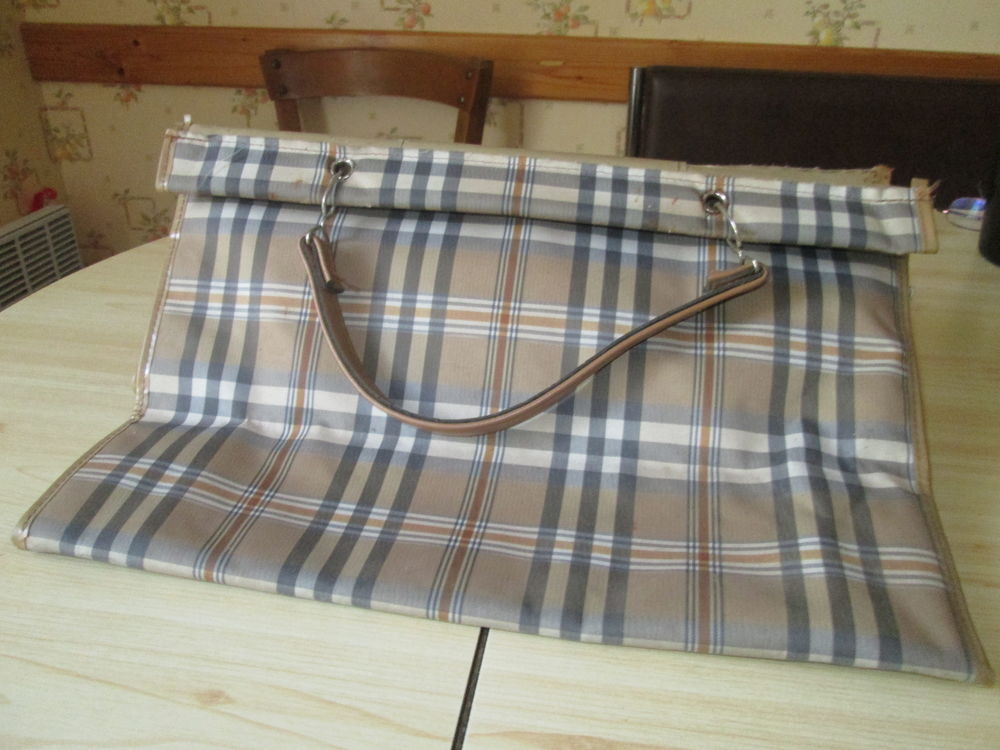 Sac tissus Maroquinerie