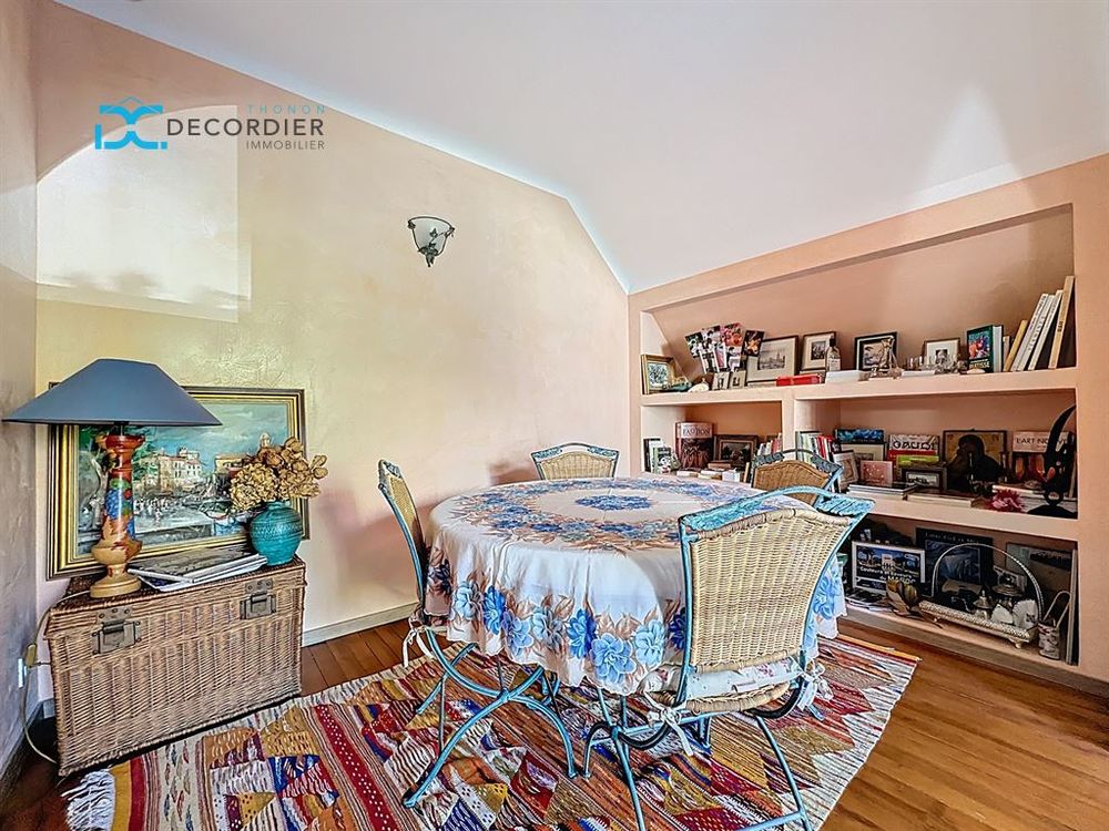 à vendre  Maison Thonon-les-Bains (74200)