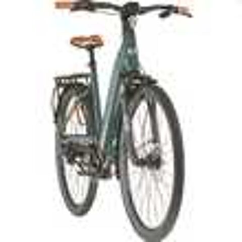 Liv Allure E+ 1 Femme vert Vlos