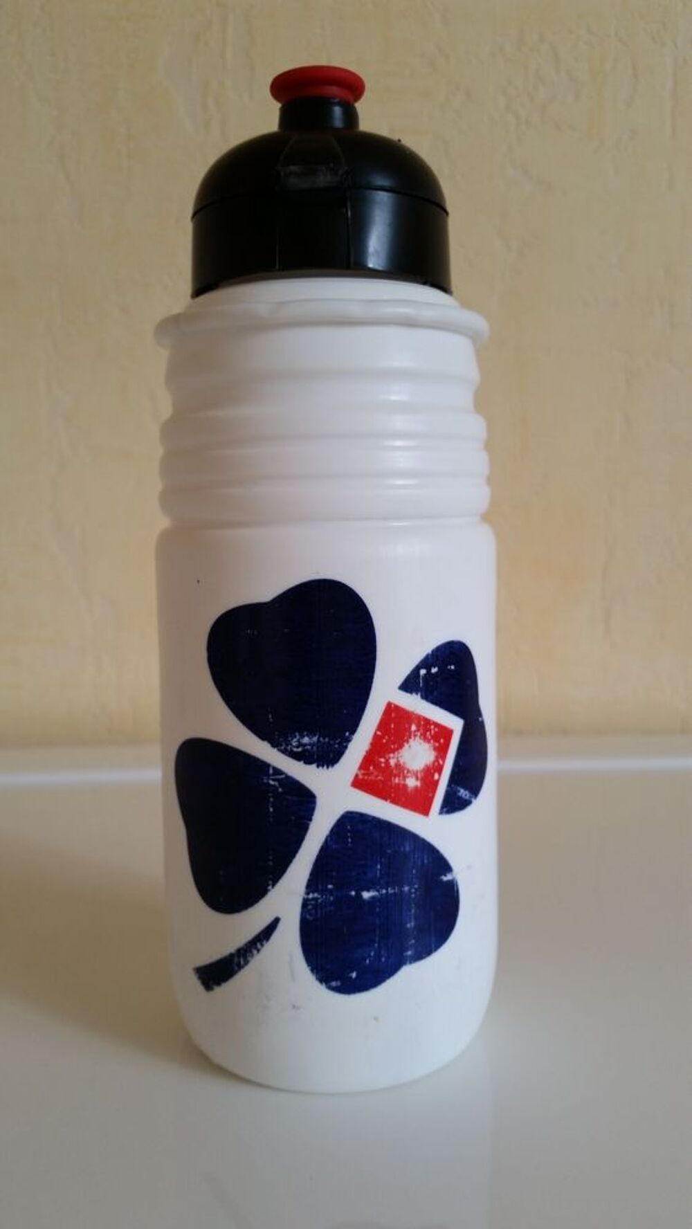 LES BIDONS FDJ Vélos