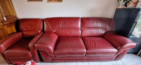 Canap�+fauteuil 70 �pinay-sur-Orge (91)