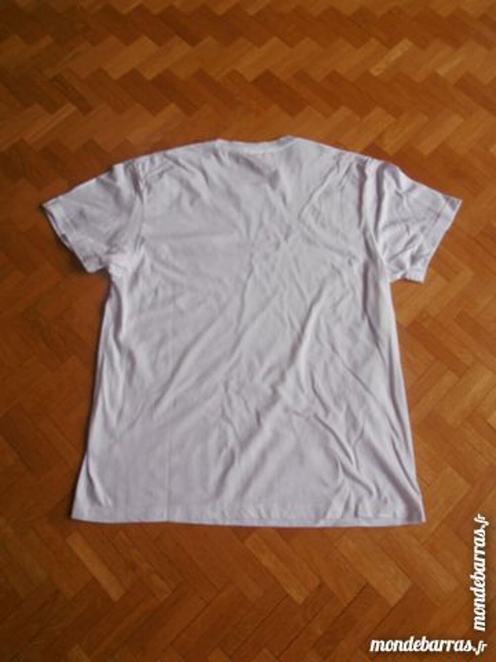 Tee-shirt EA SPORTS (50) Vêtements